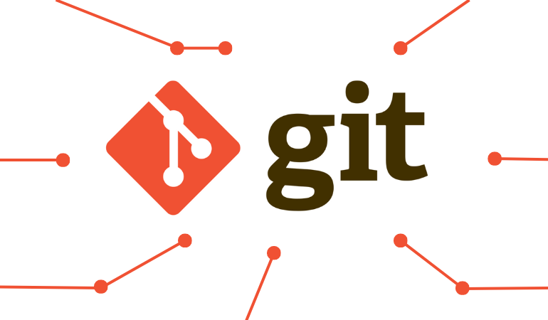 git